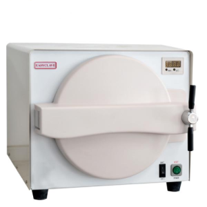 Dental Autoclave 18L