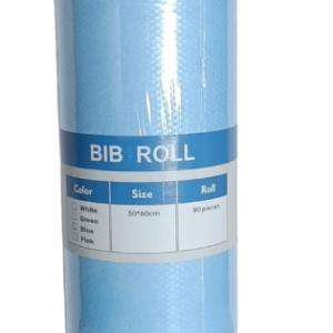 Dental Bibs Roll