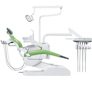 Dental chair
