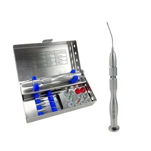 Endo File Removal System