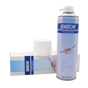Dental Handpiece Oil Spray