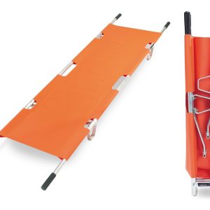 Pole stretcher