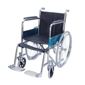 Standard wheelchair