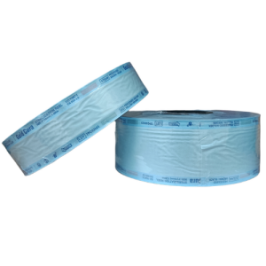 Sterlization Reels