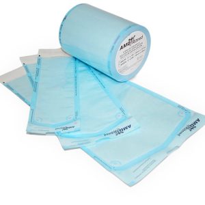Self Sealing Sterilization Pouches
