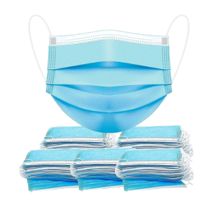 3 Ply Face Mask | Pack of 100