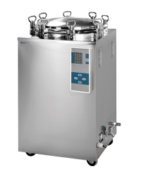 Autoclave 100L