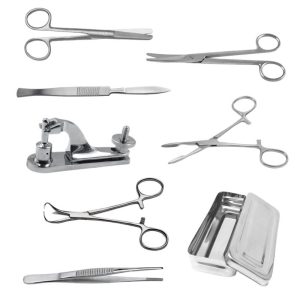 Circumcision Set
