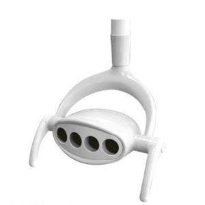 4-LED Dental Light with Sensor