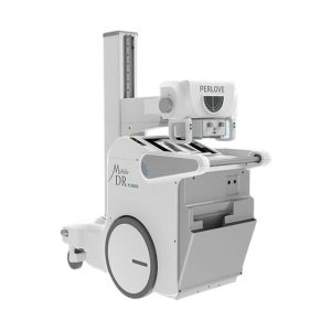 Mobile X-ray Machine