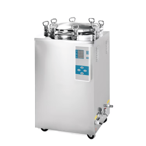 Autoclave 50L