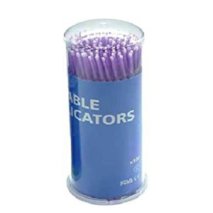 Micro Applicator Tips