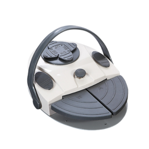 Electronic Dental Foot Control