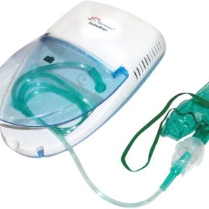 Nebulizer Machine
