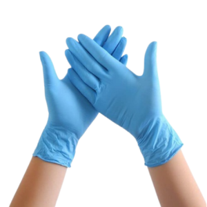 Nitrile Examination Gloves