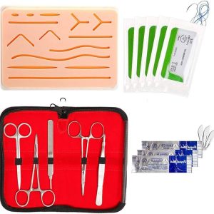 Suture Set