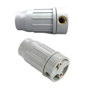 Plastic Water Filter