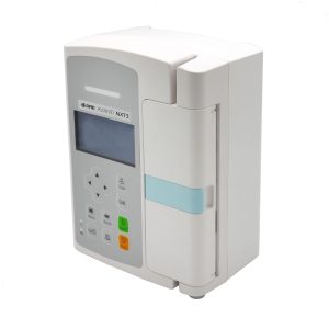 Infusion pump