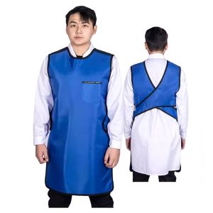 x-ray lead apron