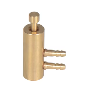 Closed Holder Valve -short