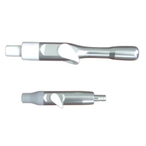 Dental Aluminium Suction