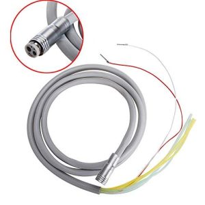 Fiber Optic Handpiece Tube