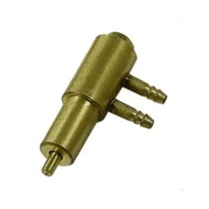 Open Holder Valve – Long