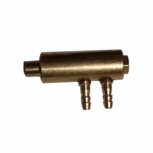 Open holder valve short