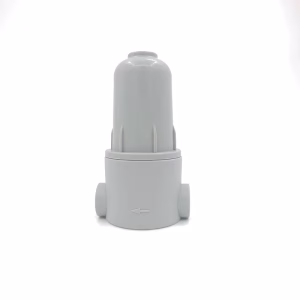 Plastic Water Filter