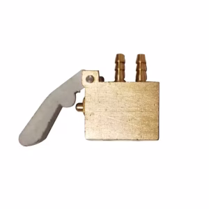 Square Normally closed Valve