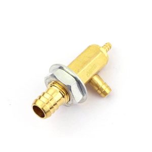 Strong Suction Valve