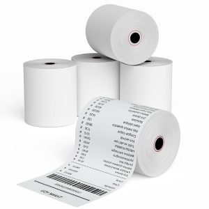 Thermal Paper Roll
