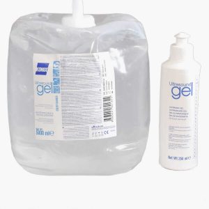 Ultrasound Gel 5L