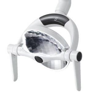 LED dental operating light