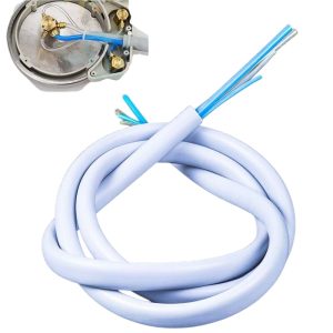 4holes Foot Pedal Tube