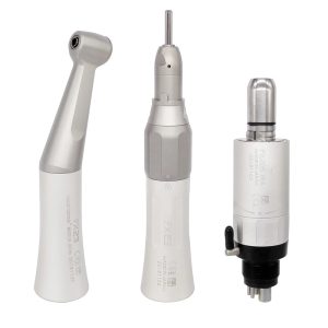 Nsk Slow speed handpiece set