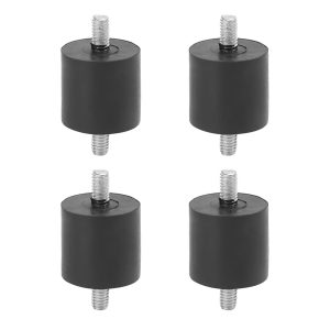 compressor anti-vibration pads