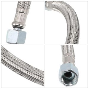 High pressure hose