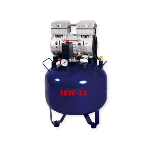 840w oil free compressor