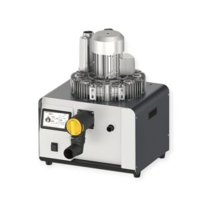 Dental suction machine