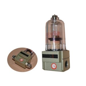 Aluminum Water Filter Dental