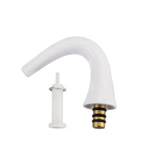 Cup filler pipe Dental