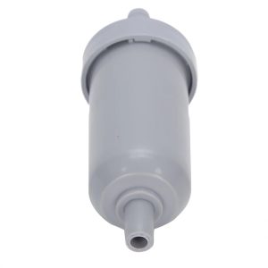 Dental suction filter single