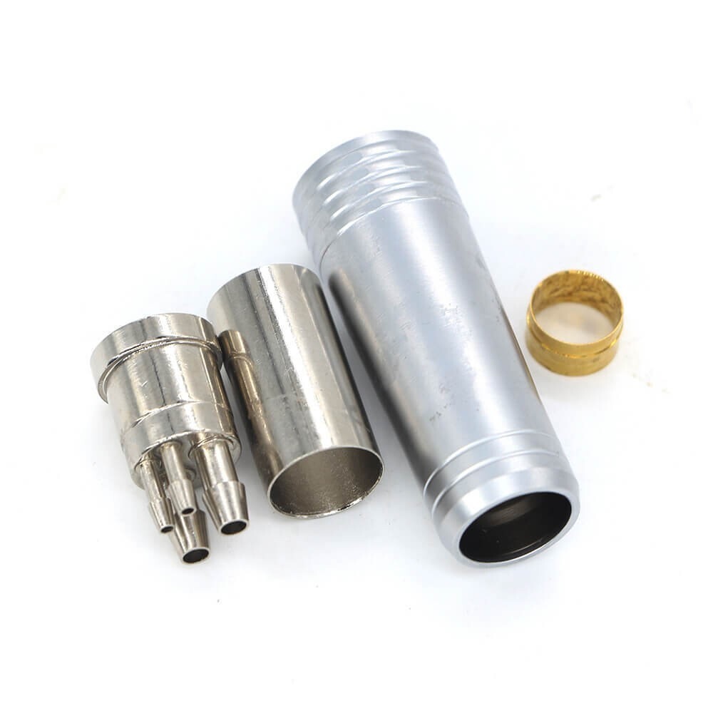 4holes dental Handpiece Joint