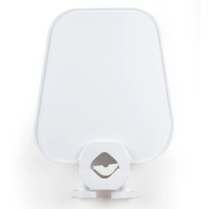 Dental Plastic support tray