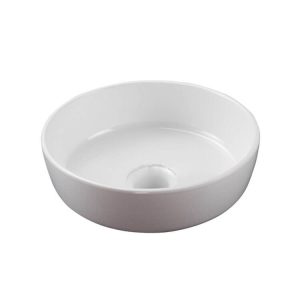 Dental spittoon bowl