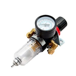 Dental Air Regulator