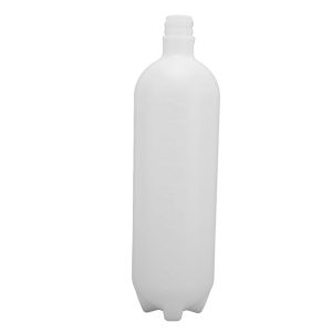 Dental Water Bottle White