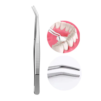 London college tweezers