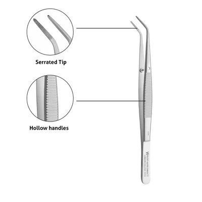 London college tweezers